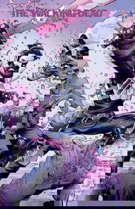 Walking Dead Deluxe, The #137