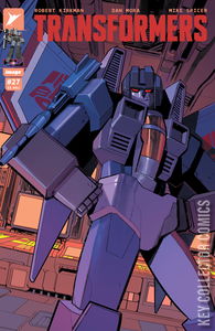 Transformers #27