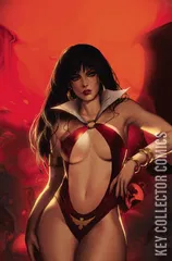 Variant Cover for Vampirella: Mindwarp #1
