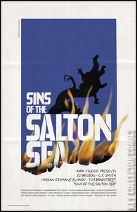 Sins of the Salton Sea #5