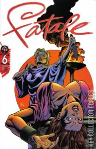 Fatale #6