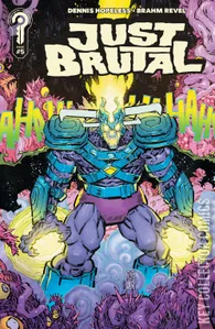 Just Brutal #6