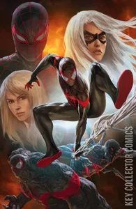 Miles Morales: Spider-Man #26