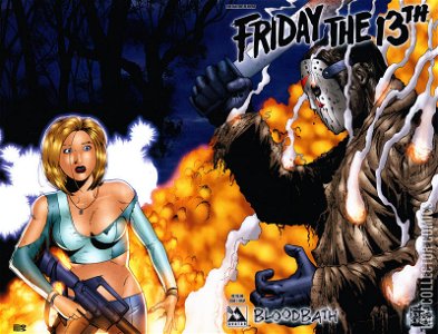 Friday the 13th: Bloodbath #2