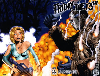 Friday the 13th: Bloodbath #2 