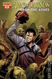 Army of Darkness #3