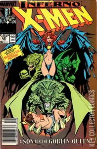 Uncanny X-Men #241