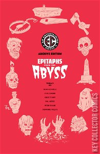Epitaphs from the Abyss #1
