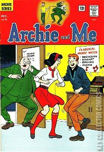 Archie & Me #5