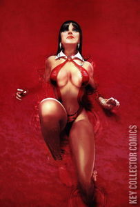 Vampirella Valentine's Day Special #2022