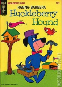 Huckleberry Hound #27