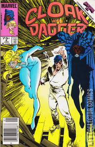 Cloak and Dagger #4
