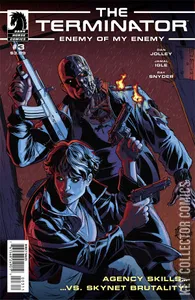 The Terminator: Enemy of My Enemy #3