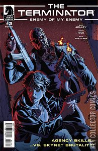 The Terminator: Enemy of My Enemy #3