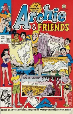 Archie & Friends