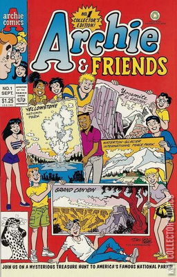 Archie & Friends