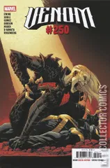 Cover for Venom #250