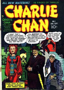 Charlie Chan #2