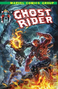 Ghost Rider #7