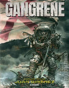 Gangrene