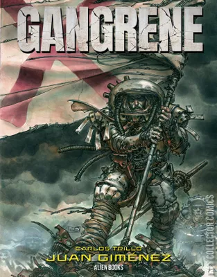 Gangrene