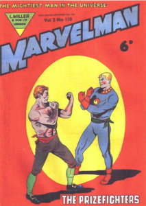 Marvelman #110