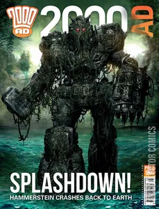 2000 AD #1803