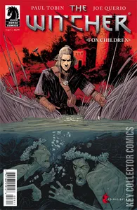 The Witcher: Fox Children #3