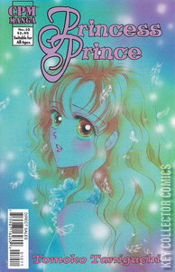 Princess Prince #10