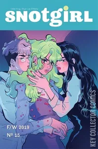 Snotgirl #15