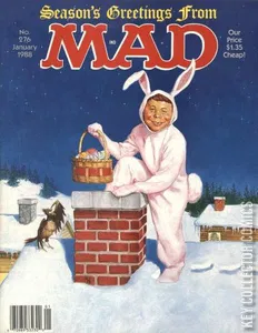 Mad #276