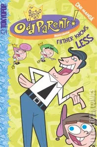 The Fairly OddParents! #3