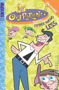 The Fairly OddParents! #3