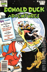 Variant Cover for Walt Disney's Donald Duck Adventures #30