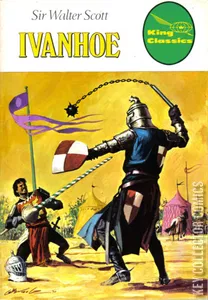 King Classics #15