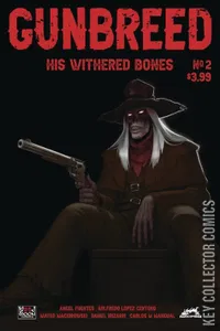Gunbreed #2
