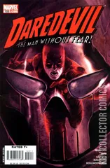 Cover for Daredevil #105