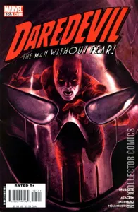 Daredevil #105
