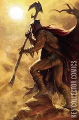 Variant Cover for Thundercats: Apex #1