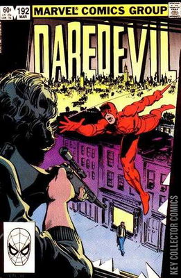 Daredevil