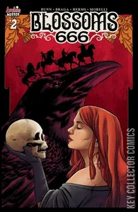 Blossoms 666 #2