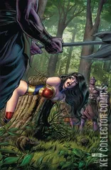 Variant Cover for Grimm Fairy Tales #31