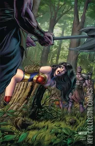 Grimm Fairy Tales #31