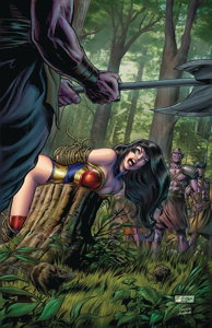 Grimm Fairy Tales #31
