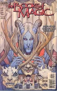 Books of Magic #68