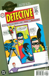 Millennium Edition: Detective Comics #327