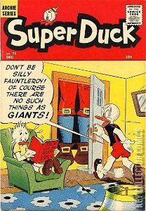 Super Duck #71
