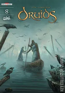 Druids #8