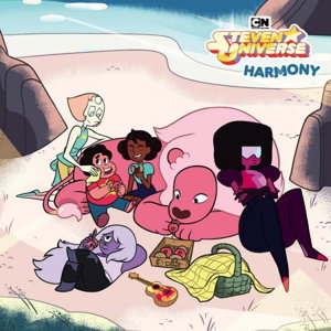 Steven Universe: Harmony #1