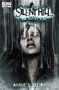 Silent Hill: Downpour - Anne's Story #1